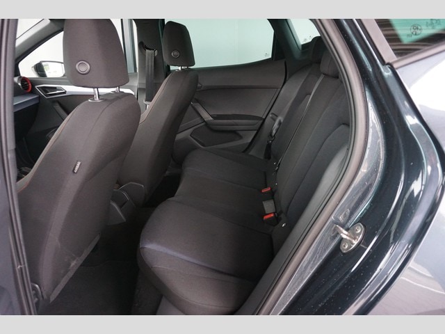 Seat Ibiza 1.0 TSI DSG FR-lijn