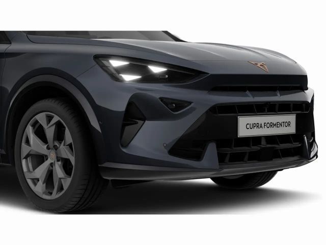 Cupra Formentor 2.0 TDI 110 kW ACC FACEL. LED 360°