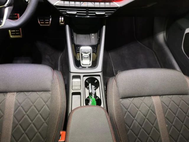 Skoda Octavia 2.0 TSI Combi RS