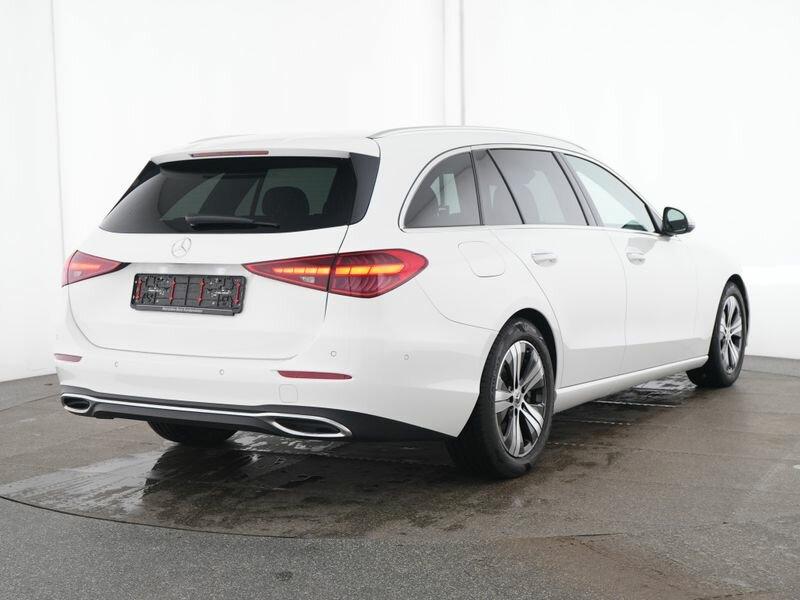 Mercedes-Benz C 200 AVANTGARDE Estate