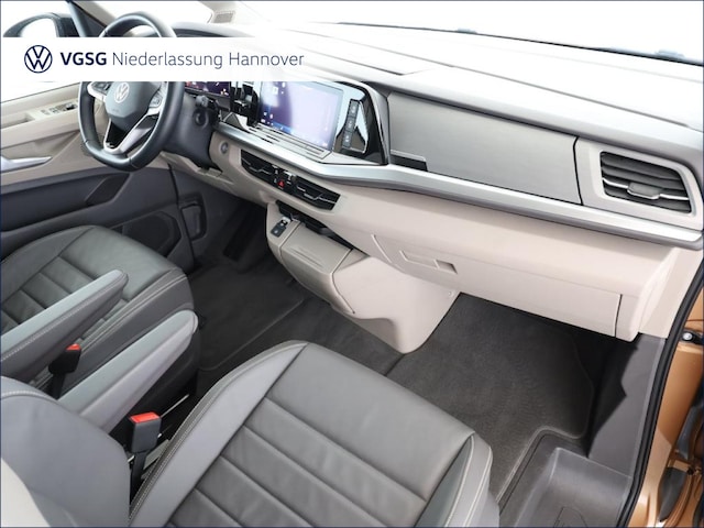 Volkswagen Multivan Lang Life
