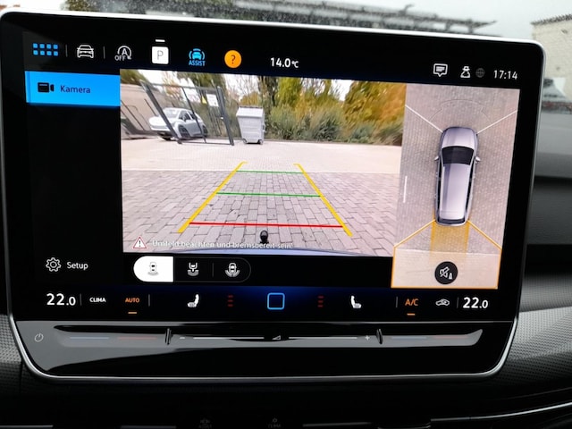 Volkswagen Golf 1.5 eTSI Golf VIII Variant