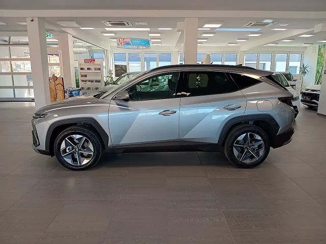 Hyundai Tucson 2WD Go! T-GDi