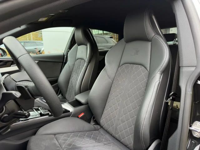 Audi S5 Quattro Sportback