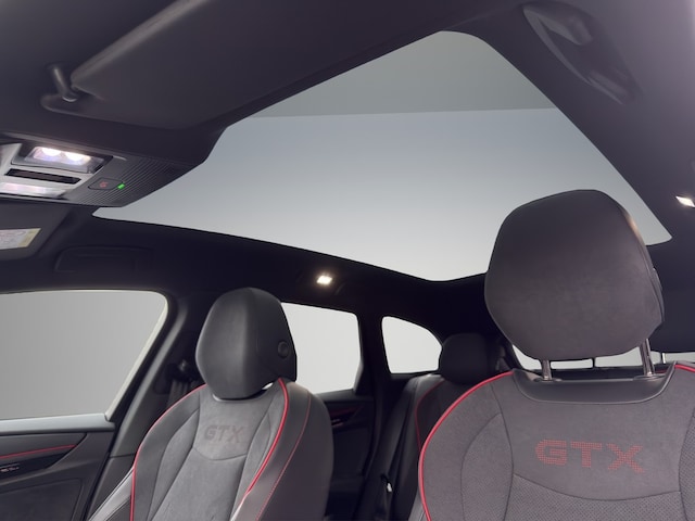 Volkswagen ID.7 4Motion GTX Tourer