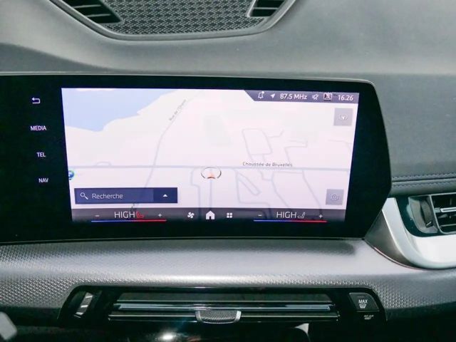 BMW X1 M-Sport xDrive25e