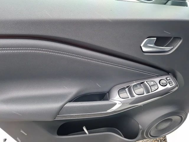 Nissan Juke DIG-T Tekna