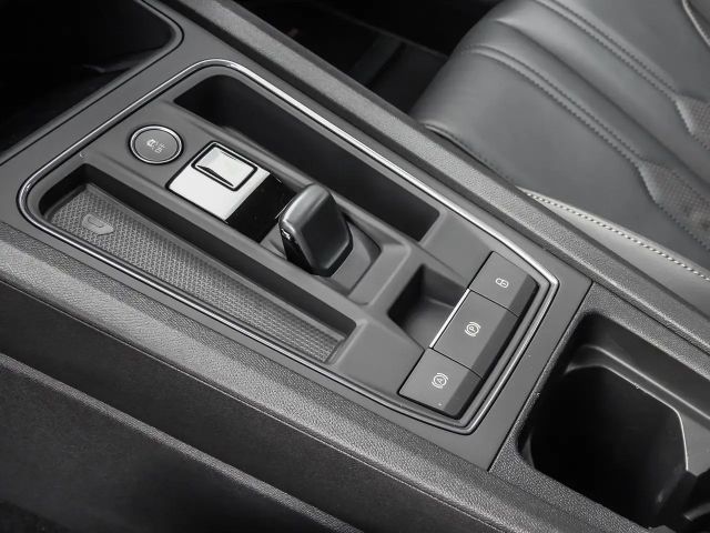 Cupra Leon 2.0 TSI 4Drive DSG Sportstourer VZ