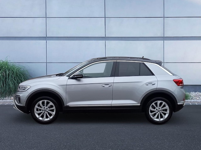 Volkswagen T-Roc 1.0 TSI Style