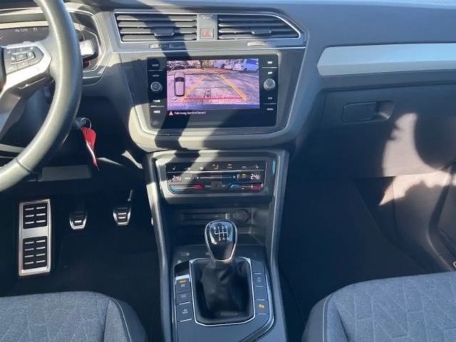 Volkswagen Tiguan 2.0 TDI Move