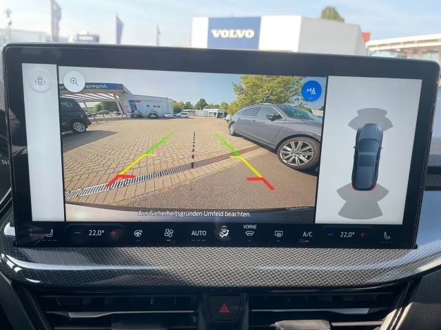 Ford Focus ST Line Wagon