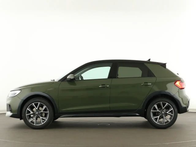 Audi A1 30 TFSI Allstreet S-Tronic