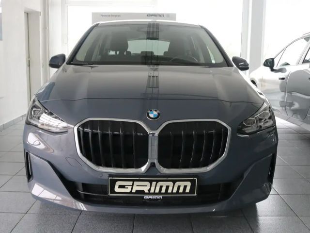 BMW 220 220i Comfort pakket