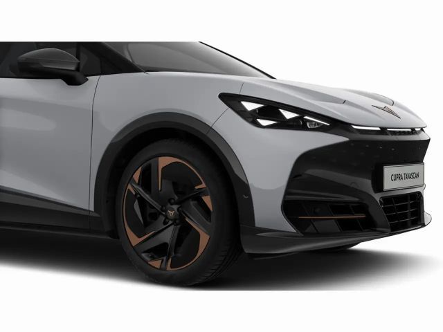 Cupra Tavascan 4Drive VZ