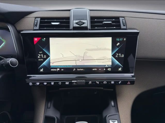 DS DS 7 Crossback E-Tense Mobiles