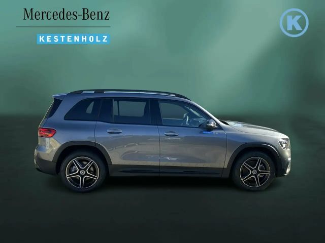 Mercedes-Benz GLB 220 4MATIC AMG Line GLB 220 d