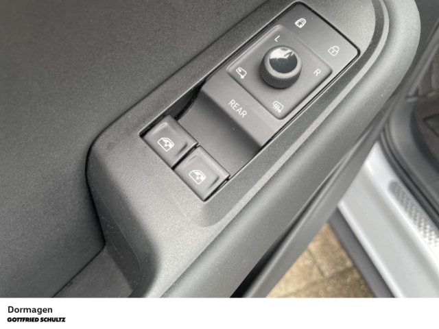 Cupra Tavascan Endurance