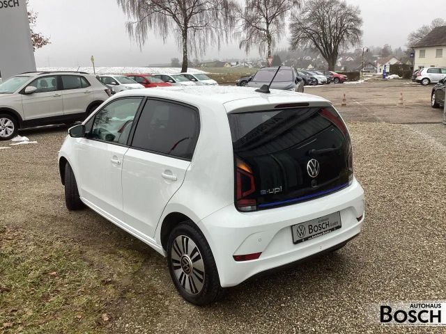 Volkswagen e-up! Plus Style