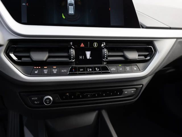 BMW 118 118i Advantage pakket Sedan