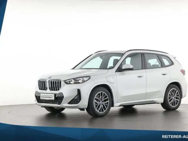 BMW X1 M-Sport xDrive25e