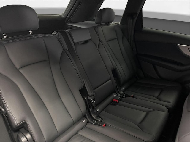 Audi Q7 45 TDI Quattro S-Line