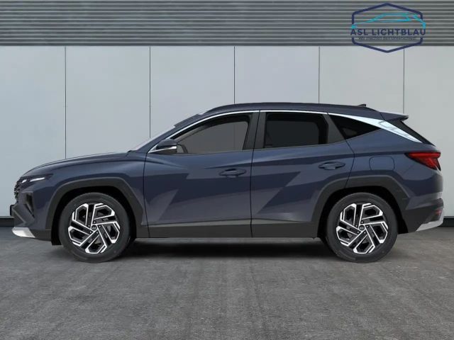 Hyundai Tucson 1.6 2WD Prime T-GDi