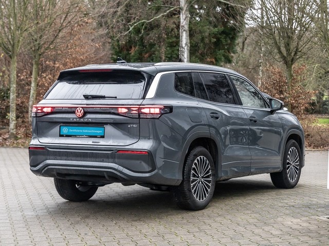 Volkswagen Tayron 1.5 eTSI Life