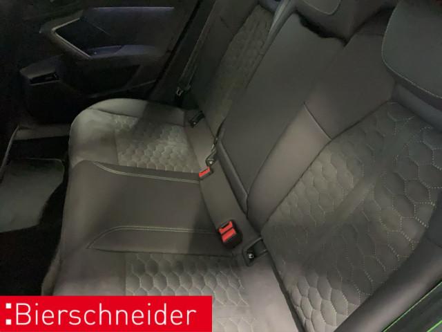 Audi RS3 Sedan Sportback