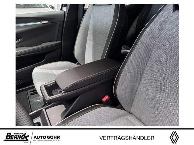 Renault Scenic E-Tech Techno