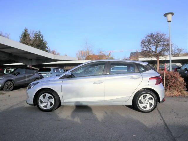 Hyundai i20 1.0 Select T-GDi