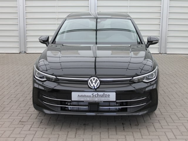 Volkswagen Golf DSG Golf VIII