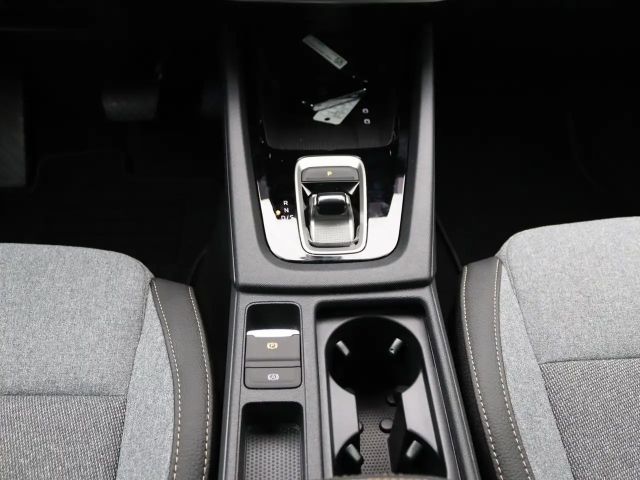 Skoda Octavia 2.0 TDI Combi Tour