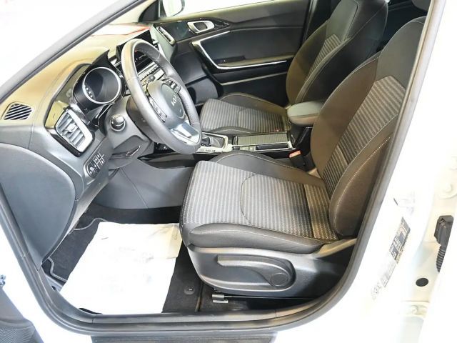 Kia Ceed CRDi SportWagon Vision