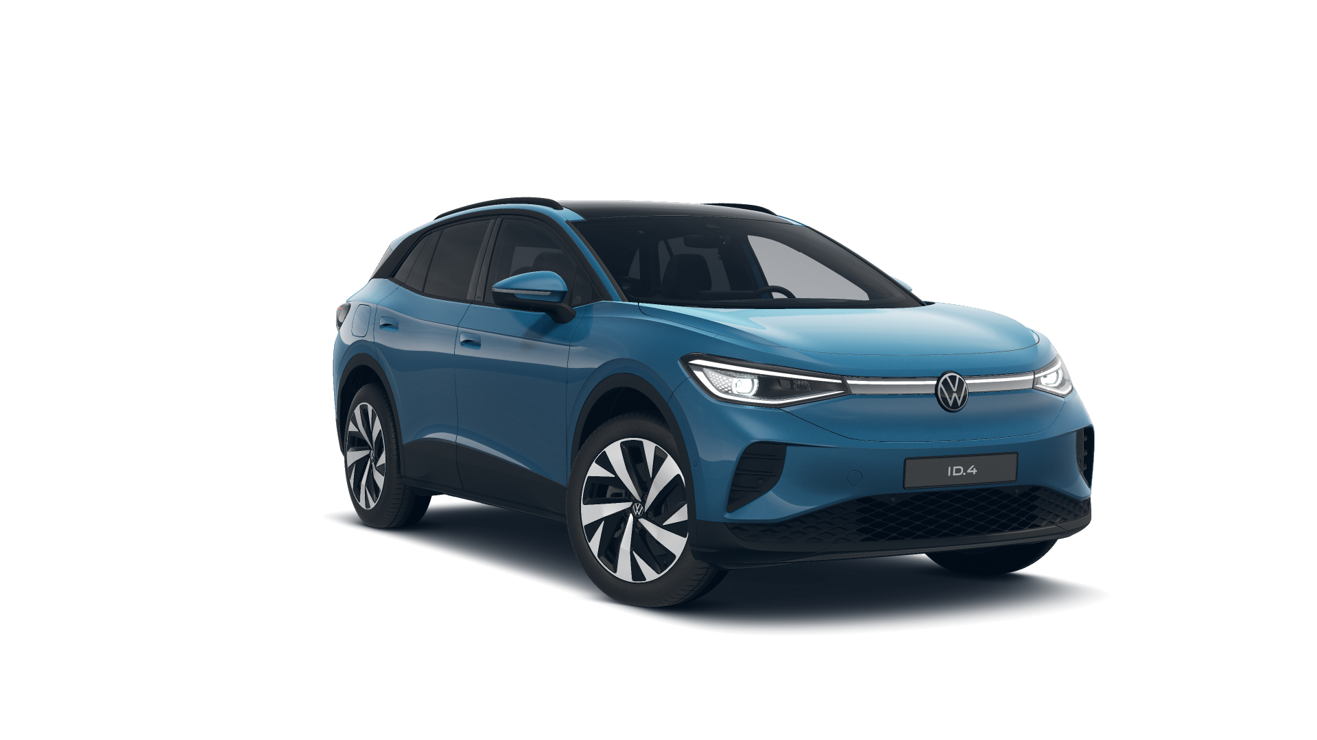 Volkswagen ID.4 IQ.Drive Performance Pro