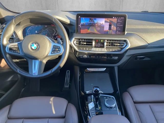 BMW X3 M-Sport xDrive