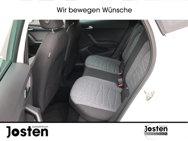 Seat Arona 1.0 TSI DSG