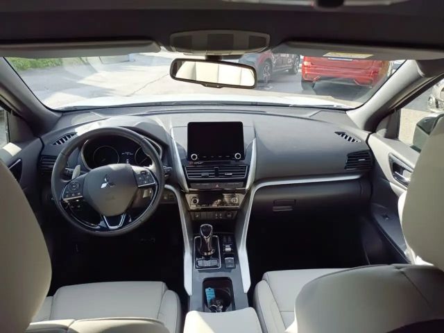 Mitsubishi Eclipse Cross 4WD CVT PHEV