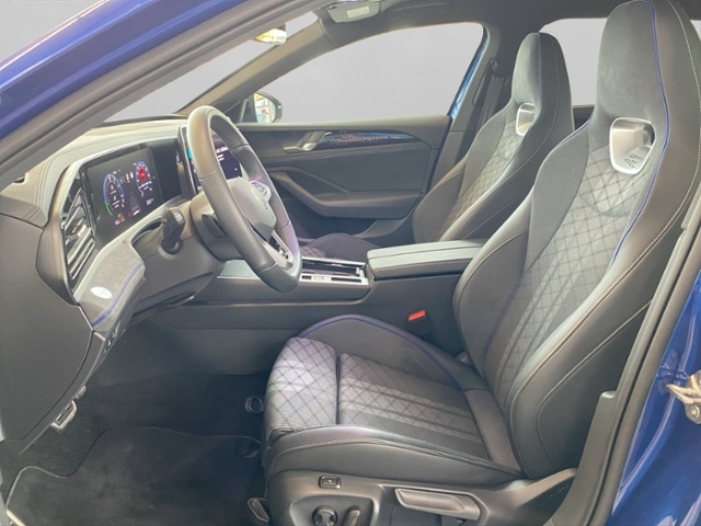 Volkswagen Passat DSG Variant eHybrid