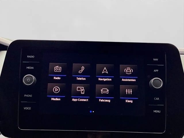 Volkswagen T-Cross 1.0 TSI DSG Life