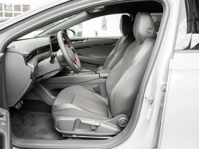 Volkswagen ID.7 GTX Tourer