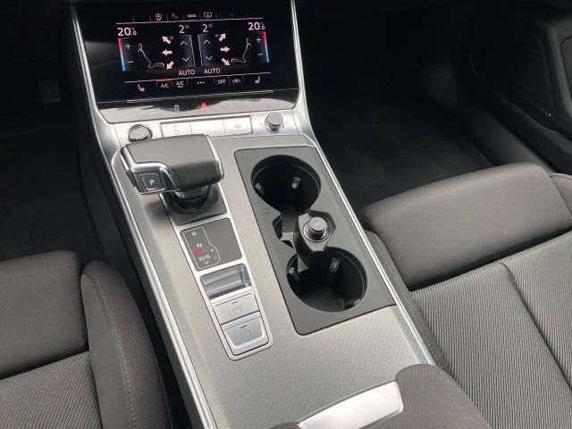 Audi A6 45 TFSI S-Tronic Sedan