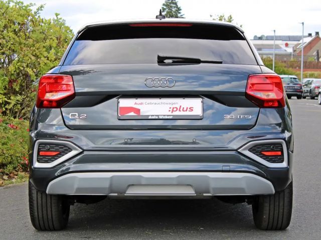 Audi Q2 30 TFSI