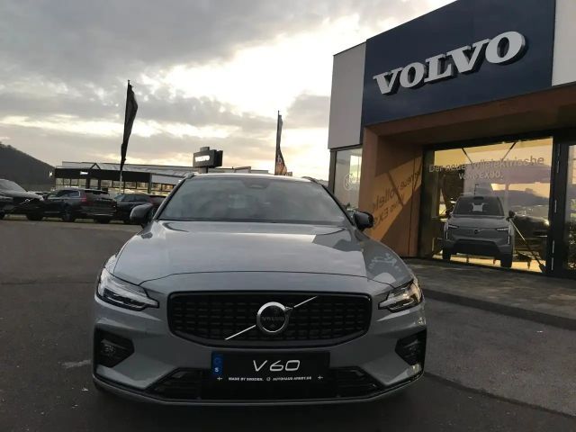 Volvo V60 Dark Plus