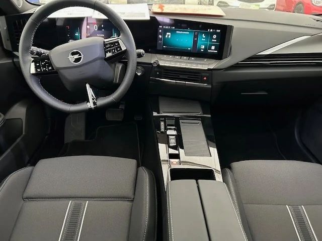 Opel Astra GS-Line Grand Sport