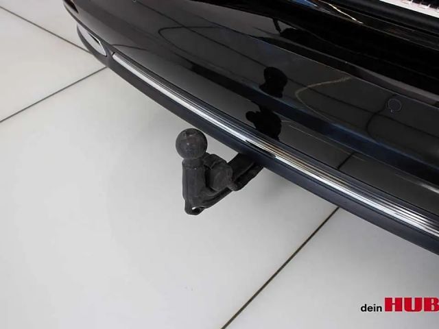 Audi A6 40 TDI Quattro Sport