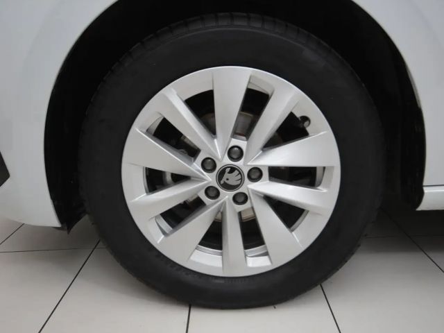 Skoda Scala Selection