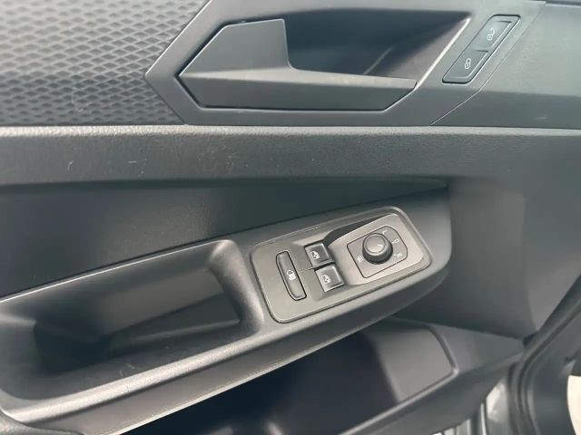 Volkswagen Caddy EcoProfi