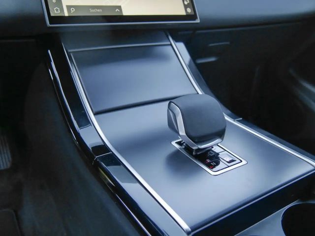 Land Rover Range Rover Evoque S