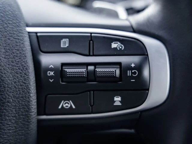 Kia Sportage GT-Line Vierwielaandrijving