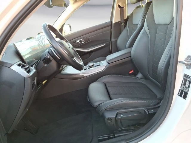 BMW 318 318d Touring